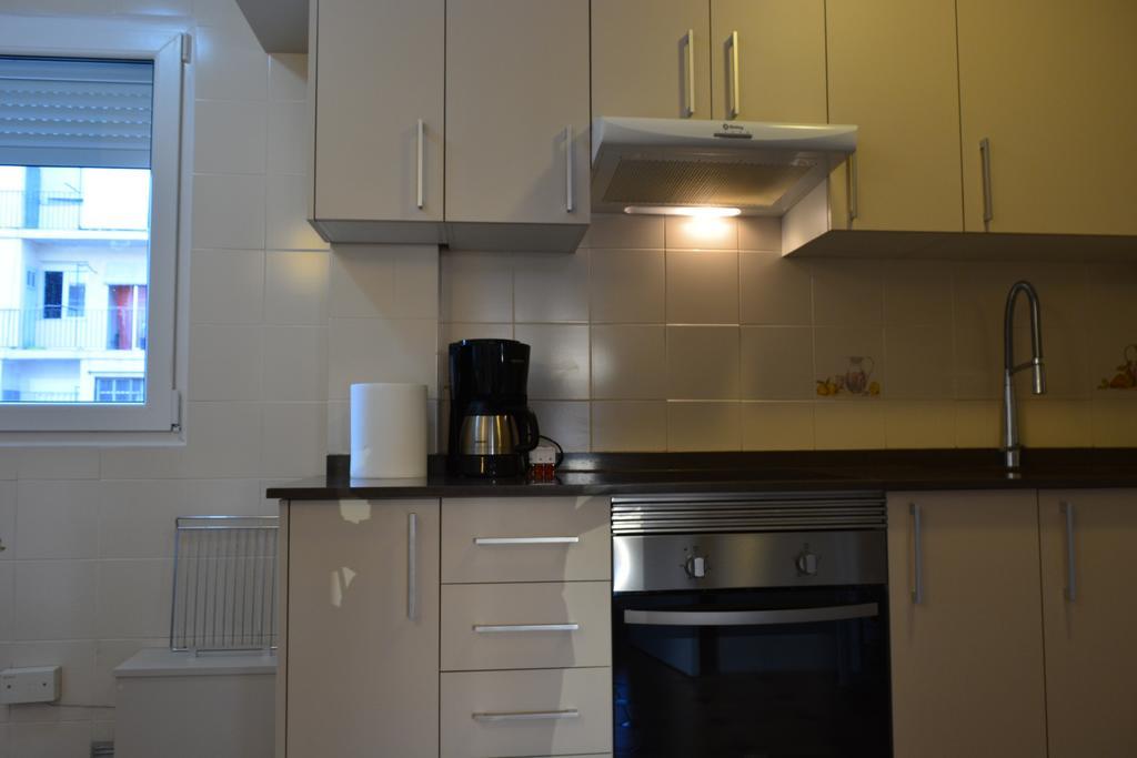 Arena'S Apartament บาเลนเซีย ภายนอก รูปภาพ