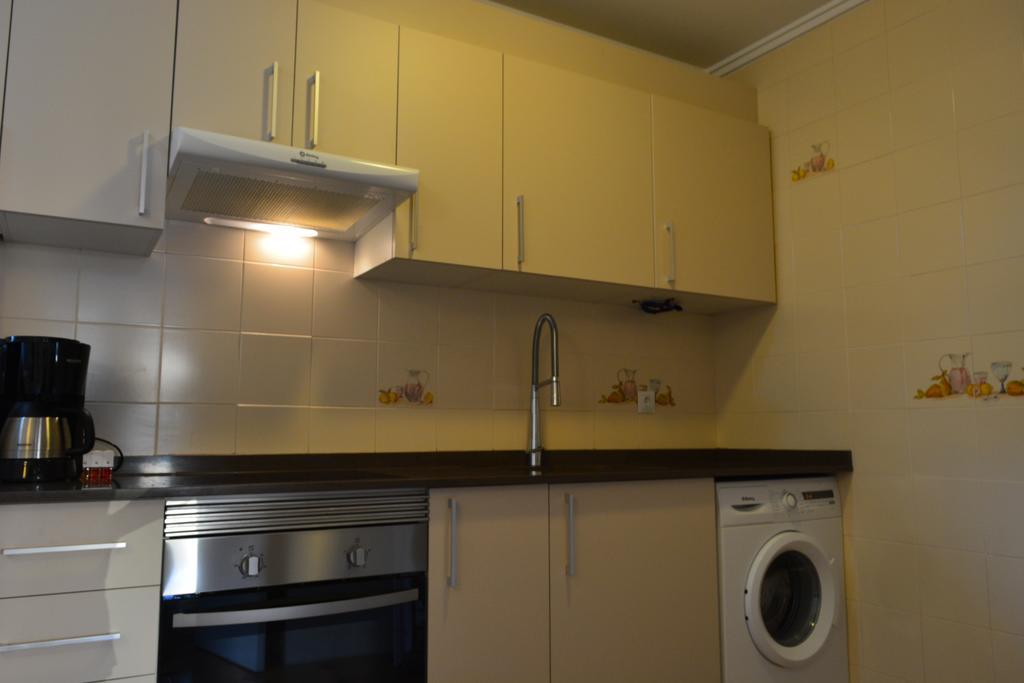 Arena'S Apartament บาเลนเซีย ภายนอก รูปภาพ